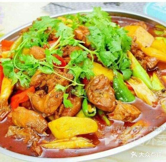 马忠古塘牛肉面