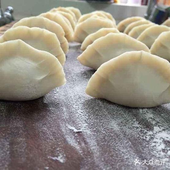 独一处饺子(老城北路店)