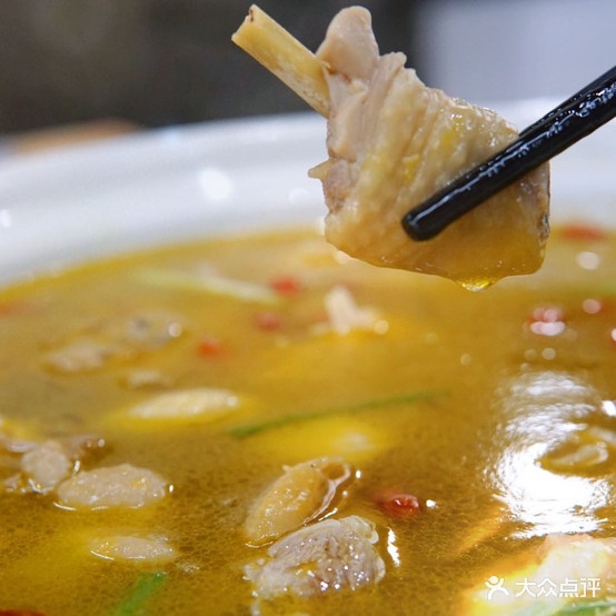 龙虾鲜生·烤烧·安吉农家菜