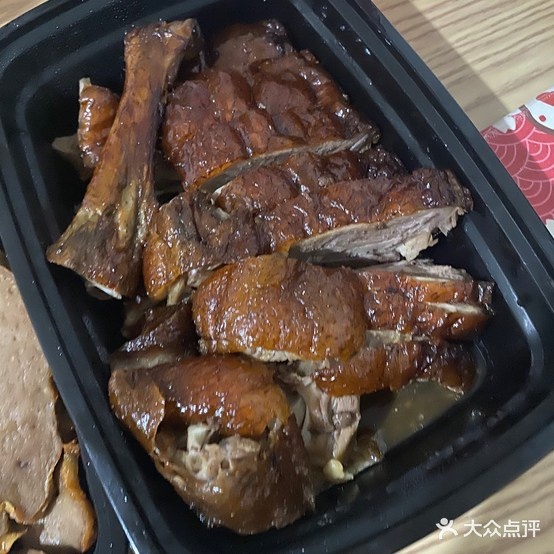 广东鲁菜馆(三街店)