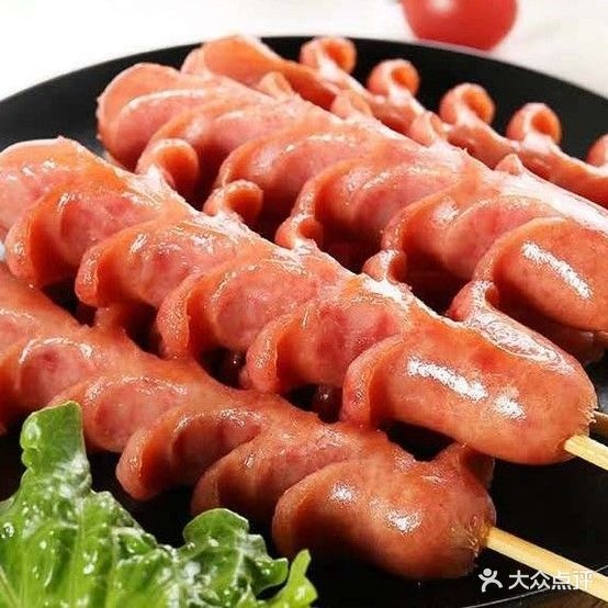 串小贱烧烤(甘棠店)