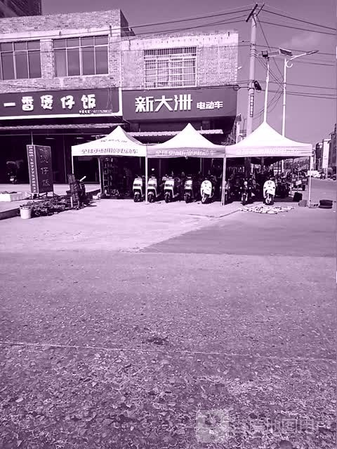 一香煲仔饭