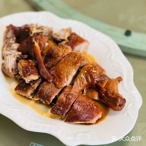 荣辉鸭肉大排档(菜妈街店)