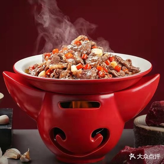 寻湘记餐厅
