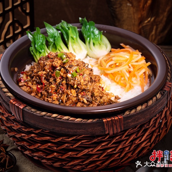 办饭计划(天空里店)