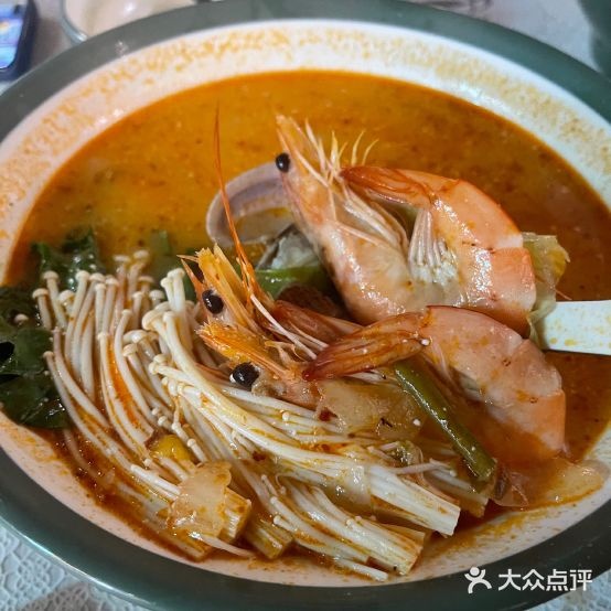 泰日潮食(金光华广场店)