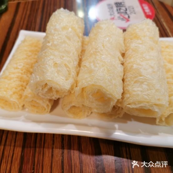 好嘢港式截头火锅(总店)