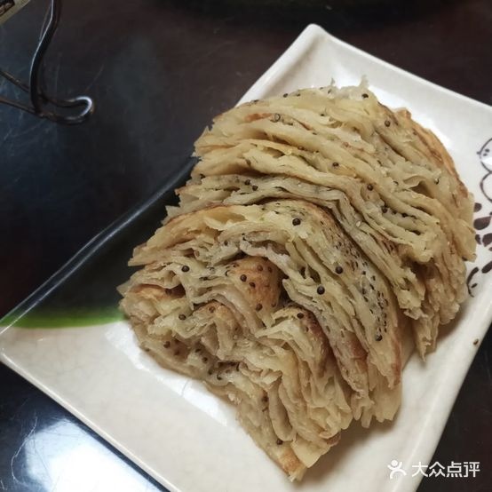 小油饼家常菜(士英街店)