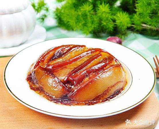 搭锅豆花面·饭(康田东郡店)