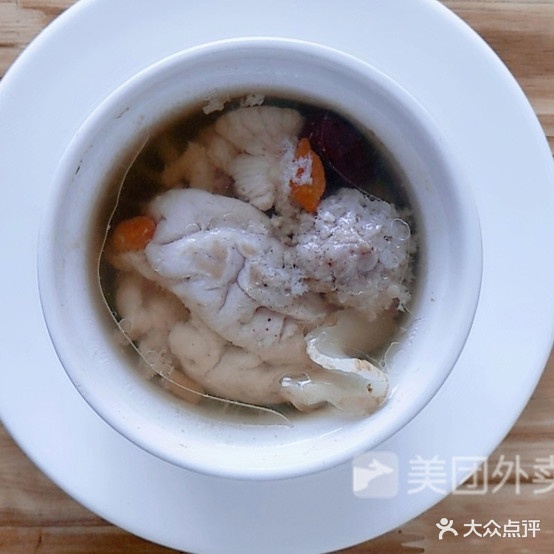 吉又佳砂锅药膳炖品(五分店)