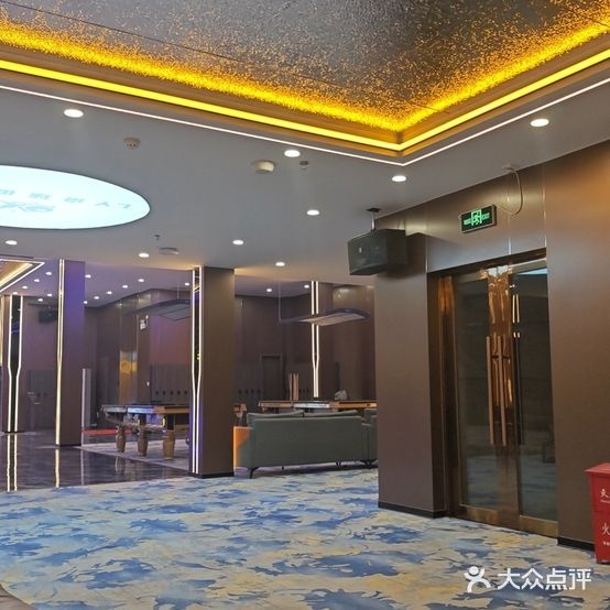 力羽羽毛球俱乐部