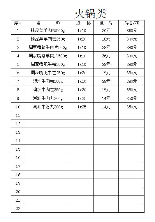 上海市厨帮手食品科技有限公司