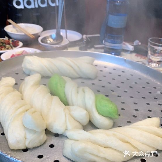 屯不错锅灶台鱼