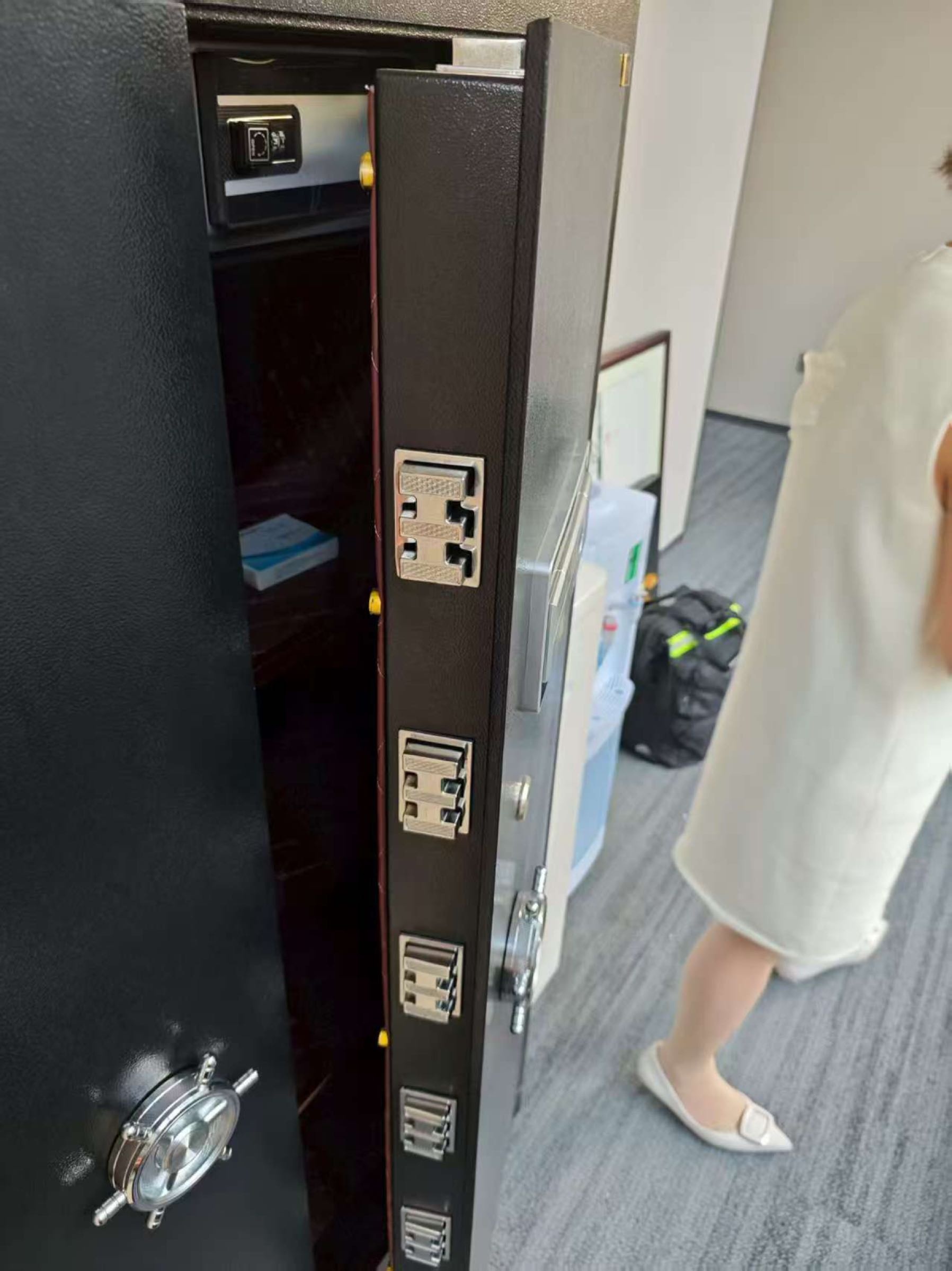 常兴锁业开锁换锁