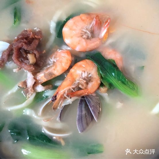 蔡浜面馆(九龙店)