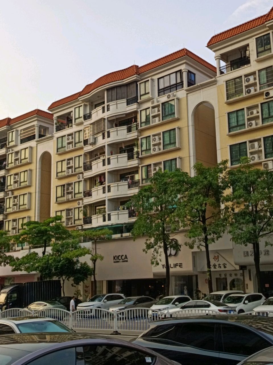 宠爱友家(东华路店)