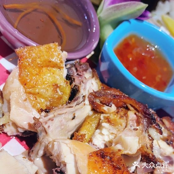 泰喜番泰国料理(老街店)