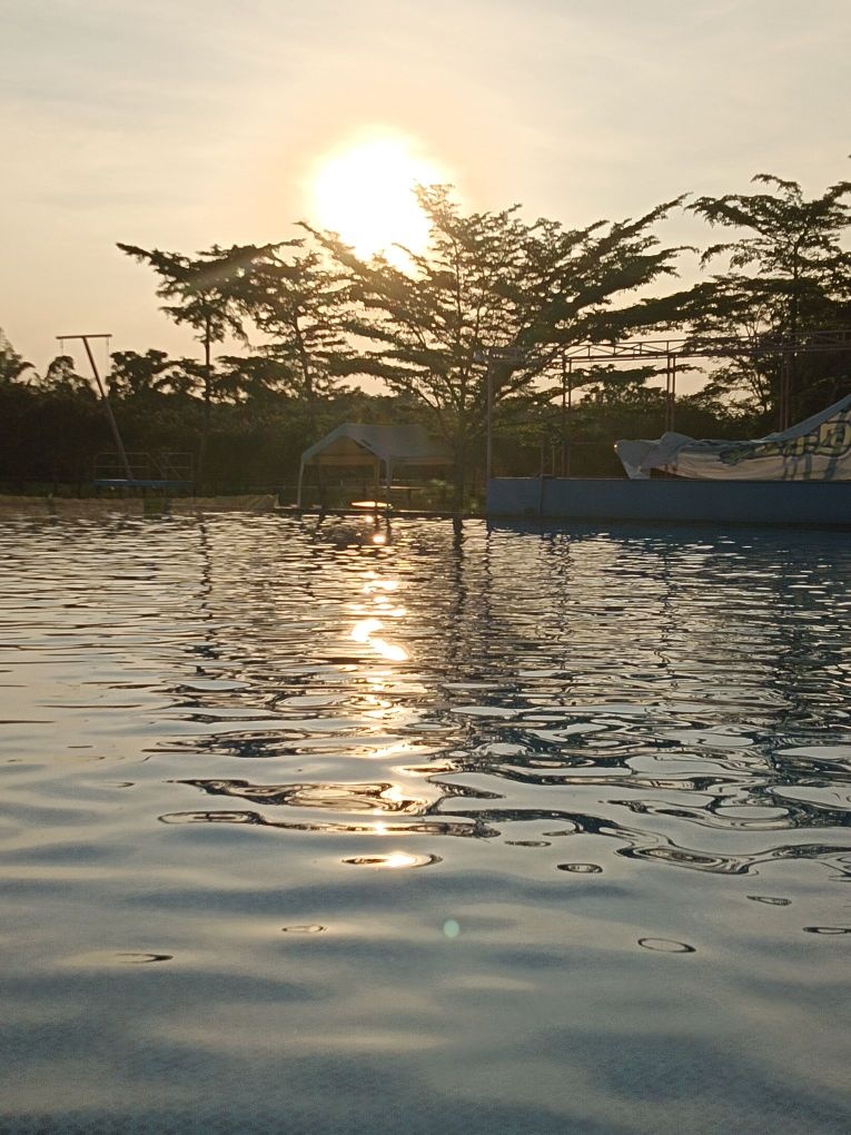 紫溪半岛水上乐园