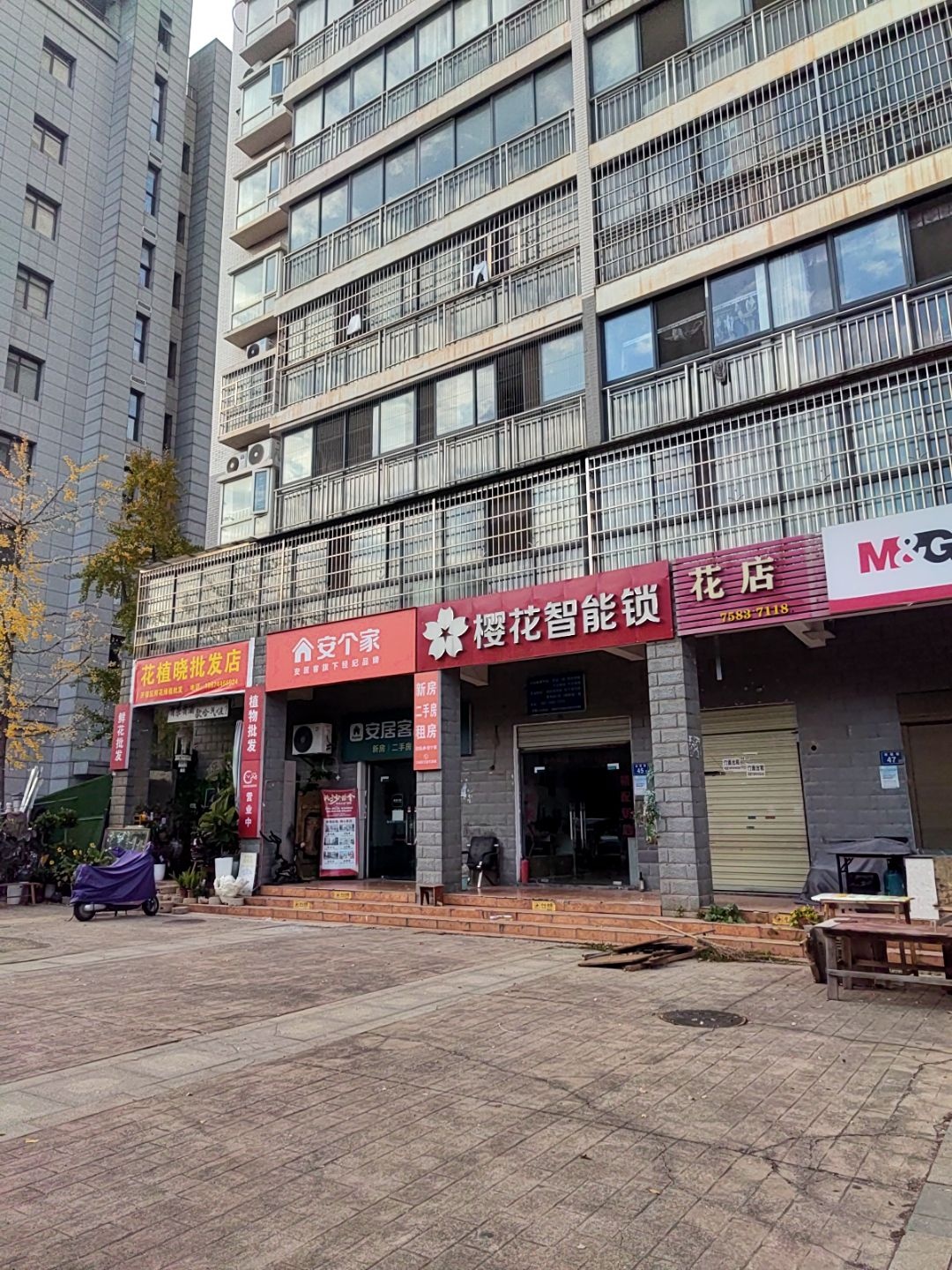 捌贰捌陆花店