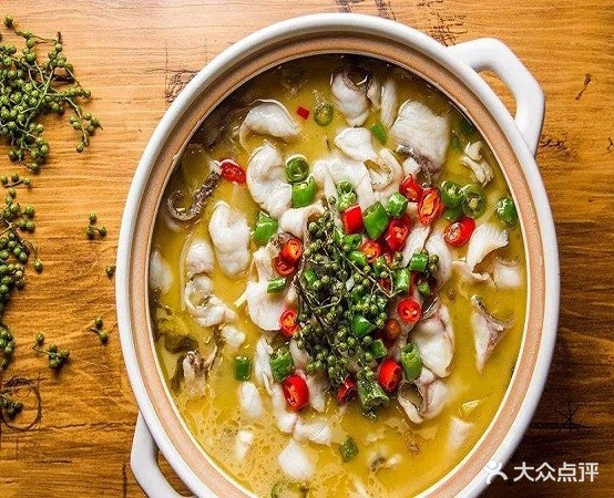 顺水鱼庄(兰坪财富天地店)
