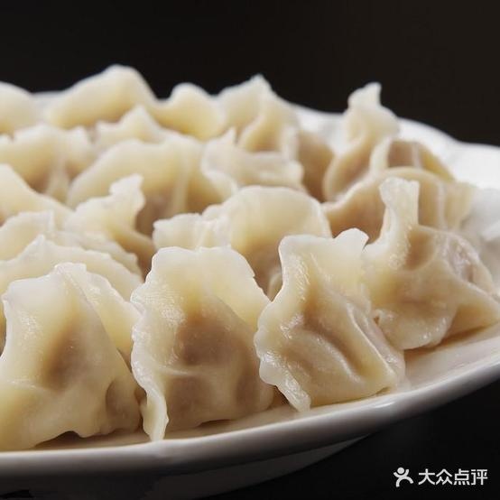 名七水饺(四中店)