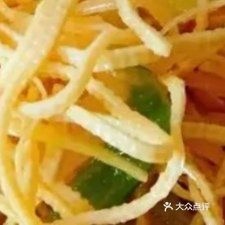 一品居荣农家铁锅炖粗粮馆(万峰路)