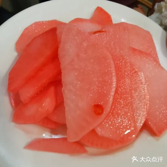 乾隆石锅鱼(总店)