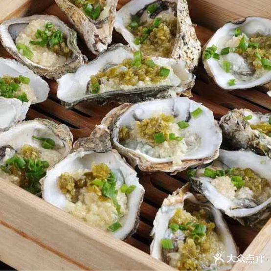 潘发美食