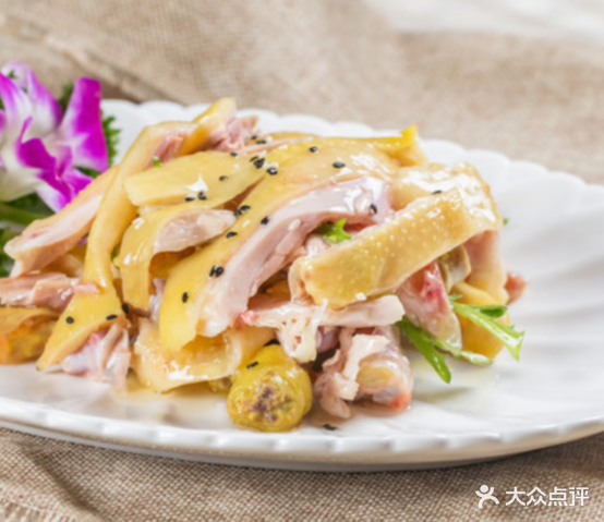 大马茶can室·泰国菜(东城店)