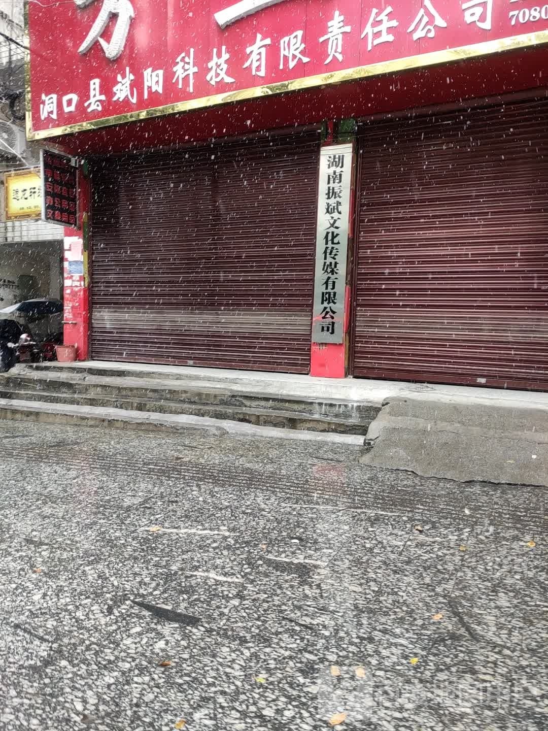 湖南振斌文化传媒有限公司
