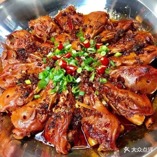 吉祥矿山美食城