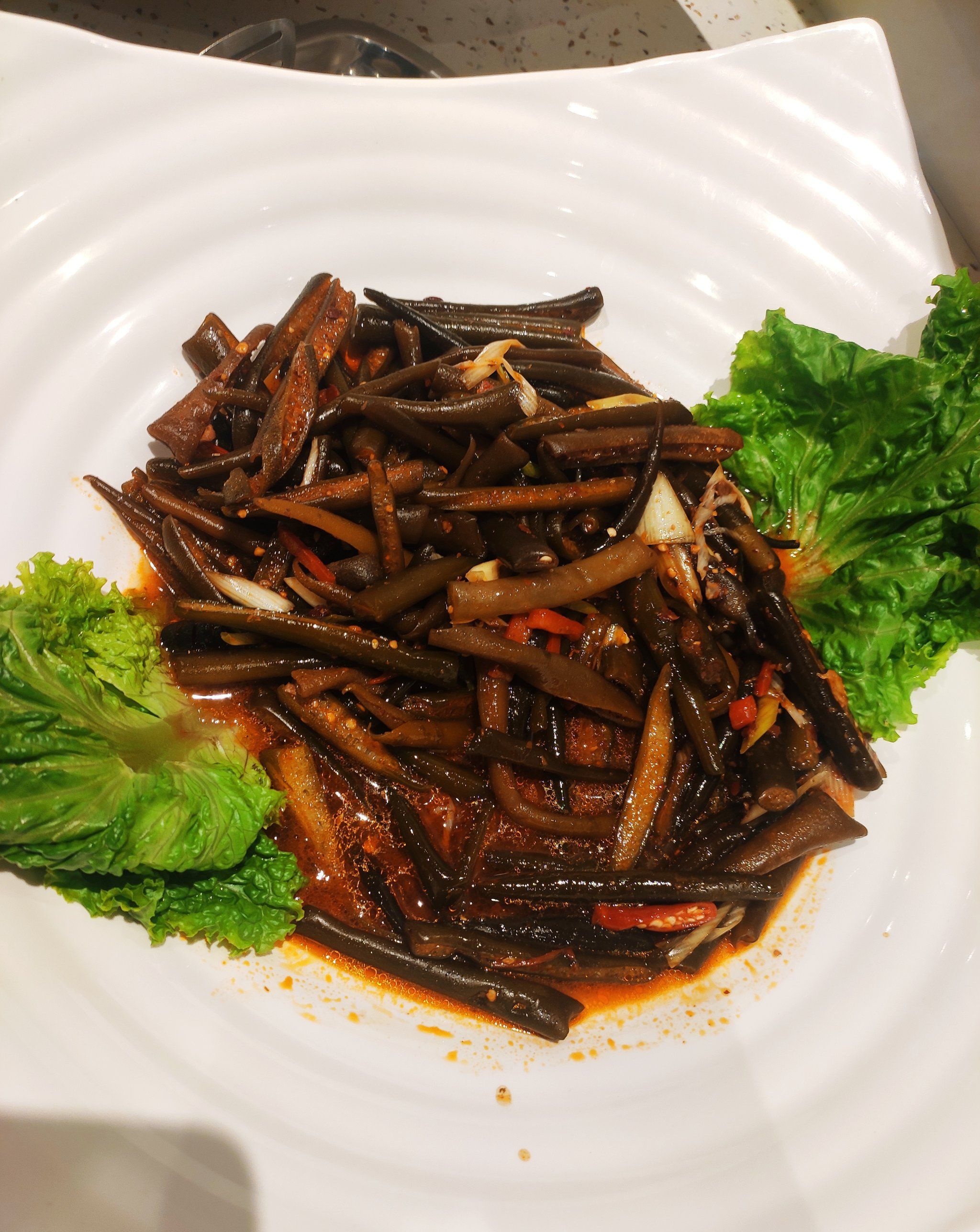 清真橙子渔烧烤火锅海鲜自助(倚能金河家园店)