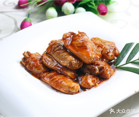 瓷盐湖渔酒店-餐厅