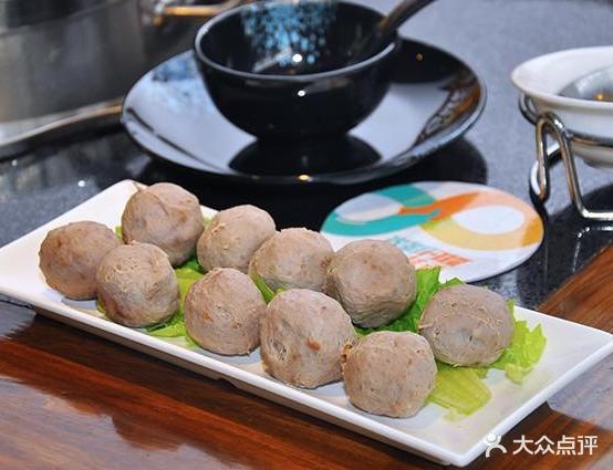 牛咕咚牛肉火锅店(永康一店)