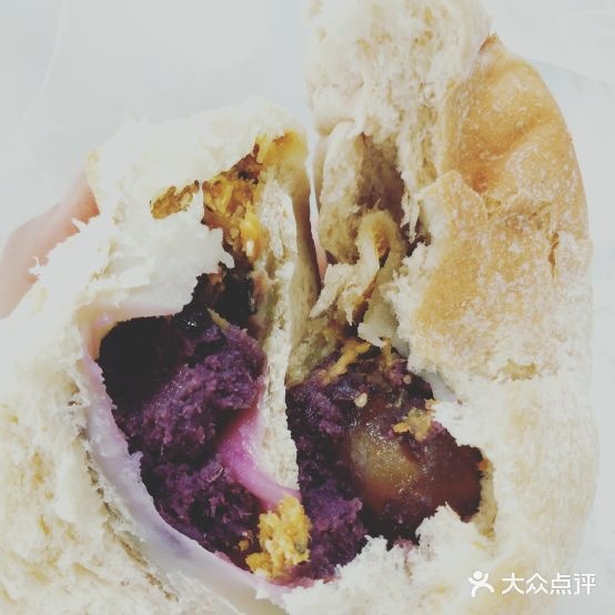 奥莉花咖啡甜品(望月路店)