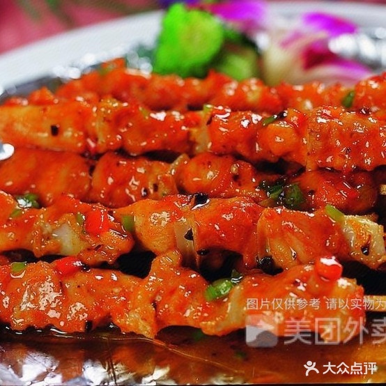 巴蜀老二号烧烤(光明北店)