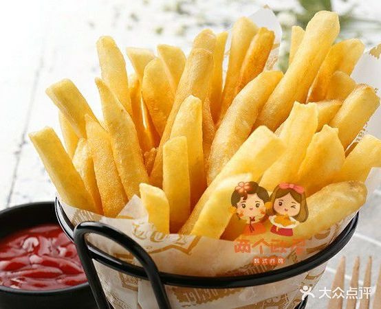 韩式烤鸡(三中店)