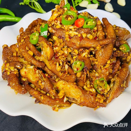 冒冒小厨(南平万达店)