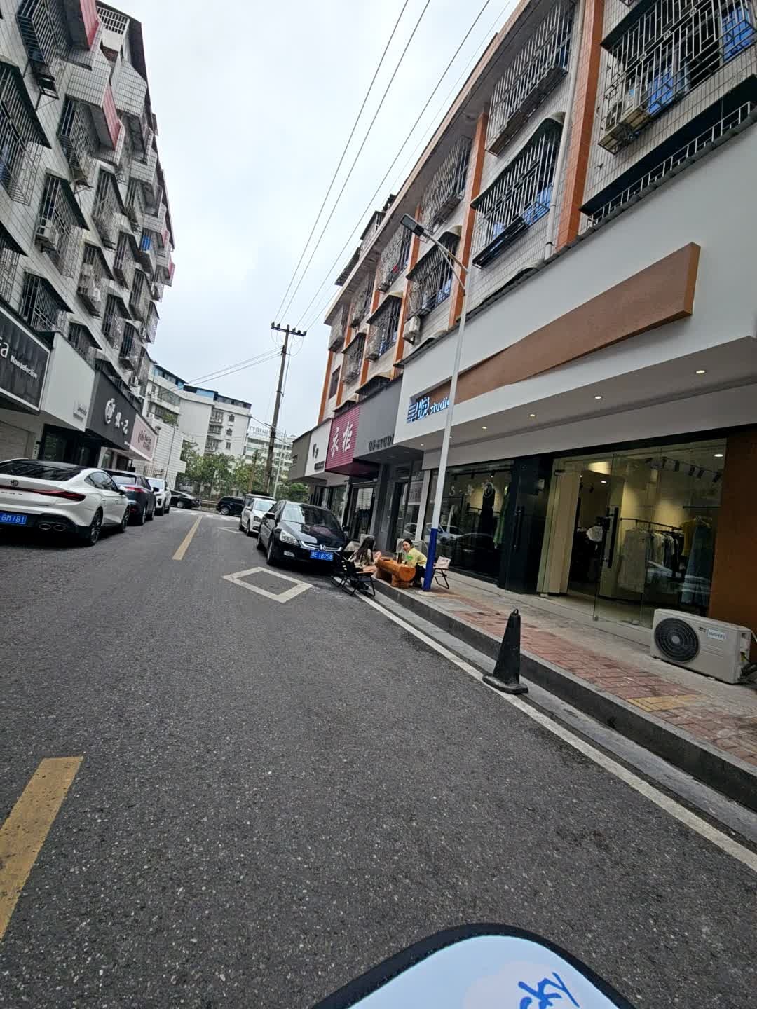 Nini Nail Studio美甲美睫专门店