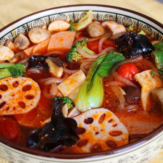 蜀渝潼炎麻辣香锅(铁西店)