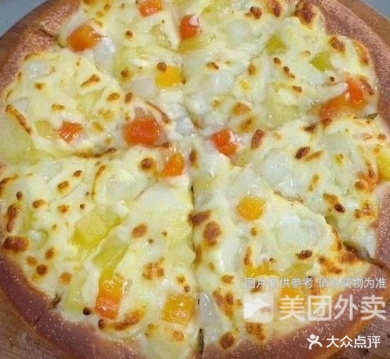 吉胜客PiZZA(江南名府店)