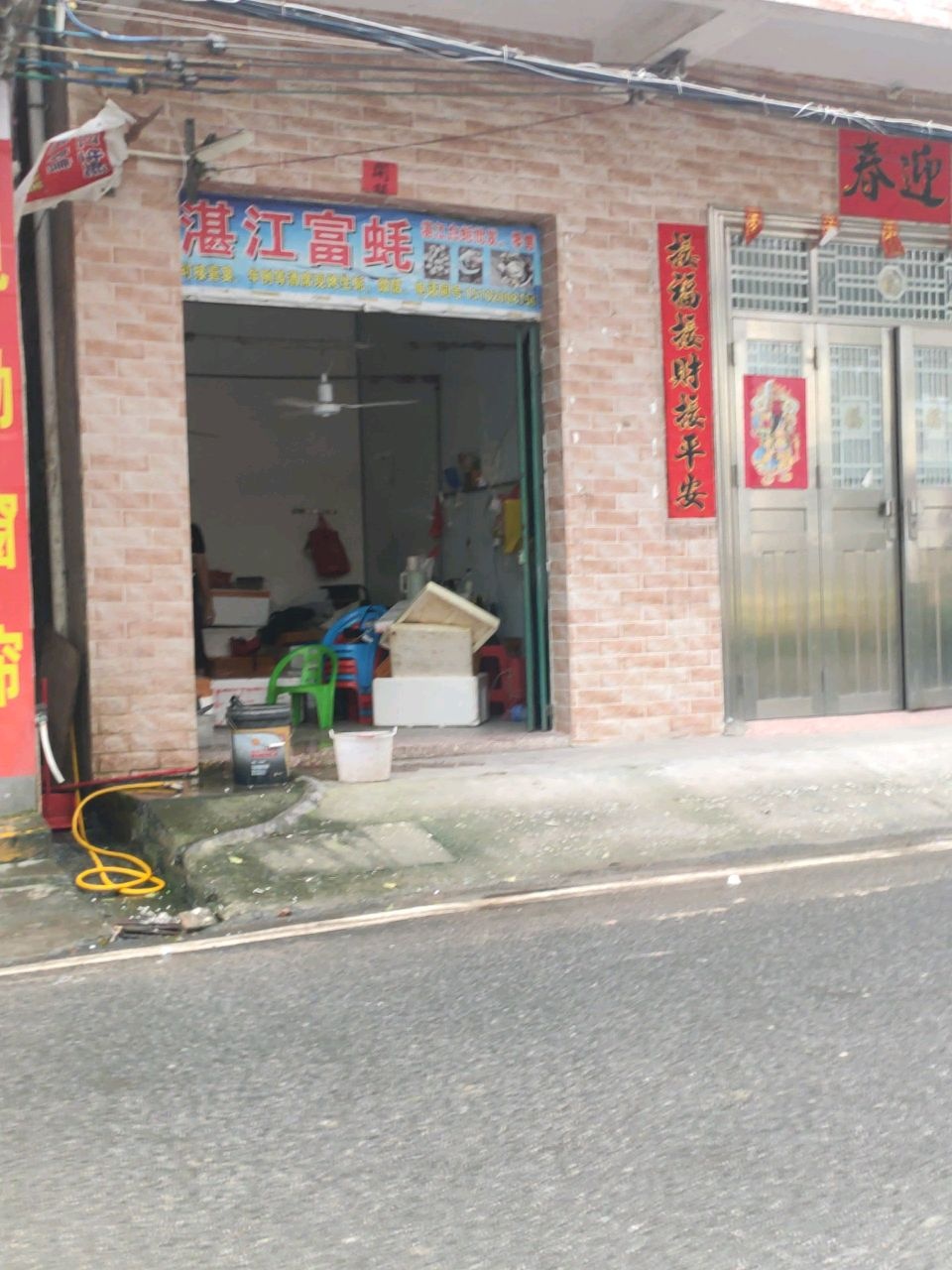 湛江富蚝(湛江生蚝批发零售)