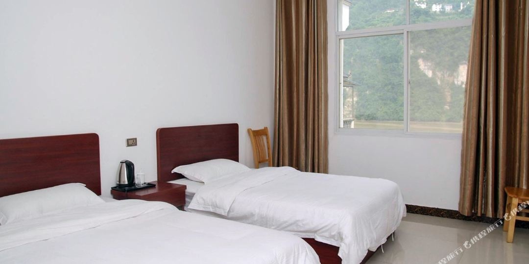 宜昌宜家人客栈