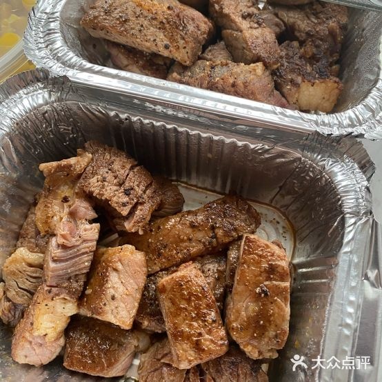 原切外带牛耙(鑫隆生活广场店)