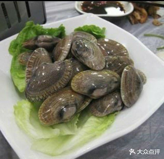 馋嘴吧花甲米镇线(王益店)