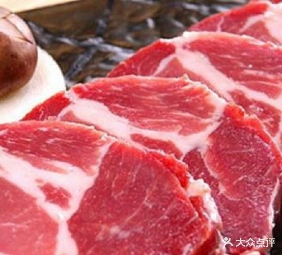 缯东北提佟特色烤肉(霖杉文水店)