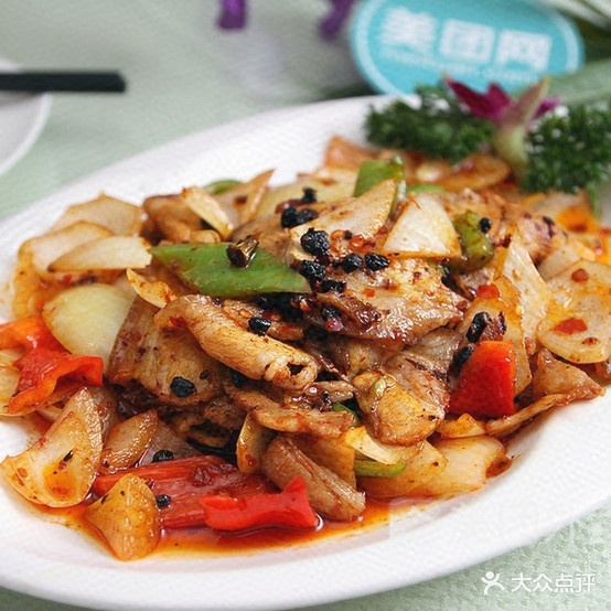 小唐羊煲仔饭