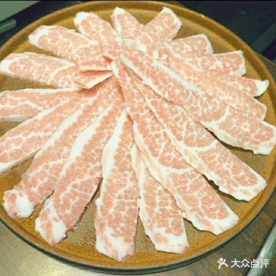 御里木·烤肉专门