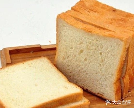 面包天使Breadangel纯正英式烘焙(鲁班·紫荆花园店)