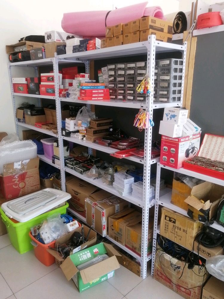 美鑫开锁遥控钥匙电路